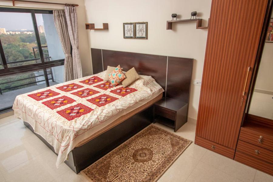 Brook View Repose Hotell Kolkata Eksteriør bilde