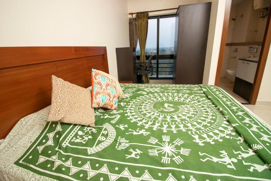 Brook View Repose Hotell Kolkata Eksteriør bilde