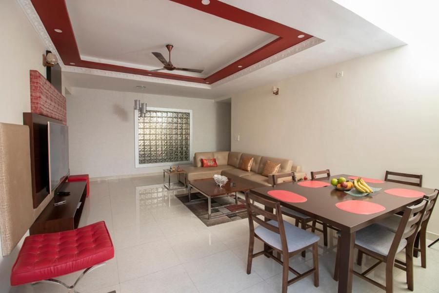 Brook View Repose Hotell Kolkata Eksteriør bilde