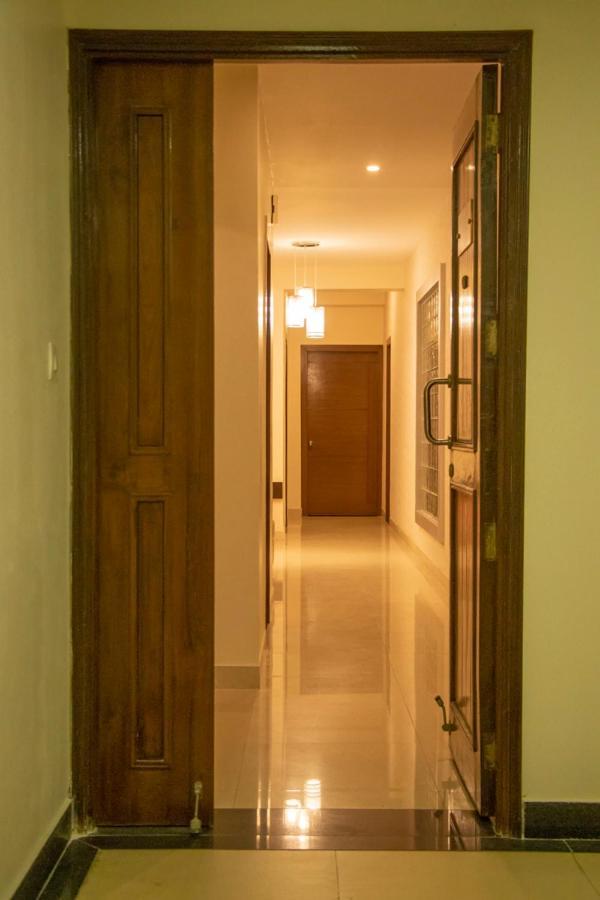 Brook View Repose Hotell Kolkata Eksteriør bilde