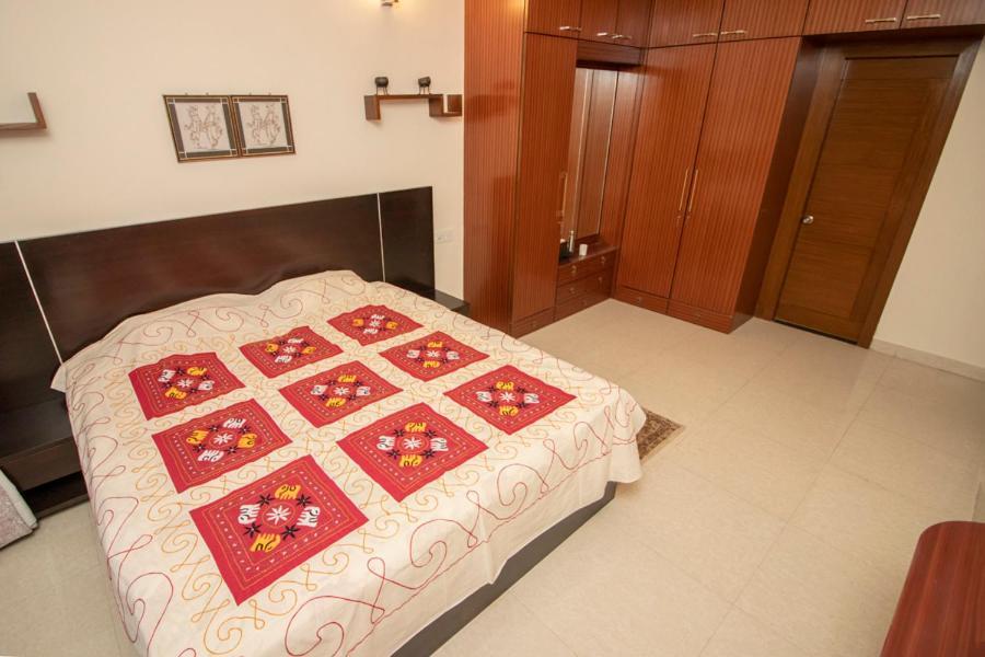Brook View Repose Hotell Kolkata Eksteriør bilde