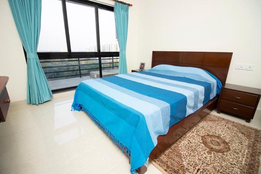 Brook View Repose Hotell Kolkata Eksteriør bilde