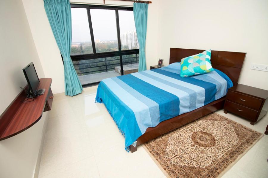 Brook View Repose Hotell Kolkata Eksteriør bilde