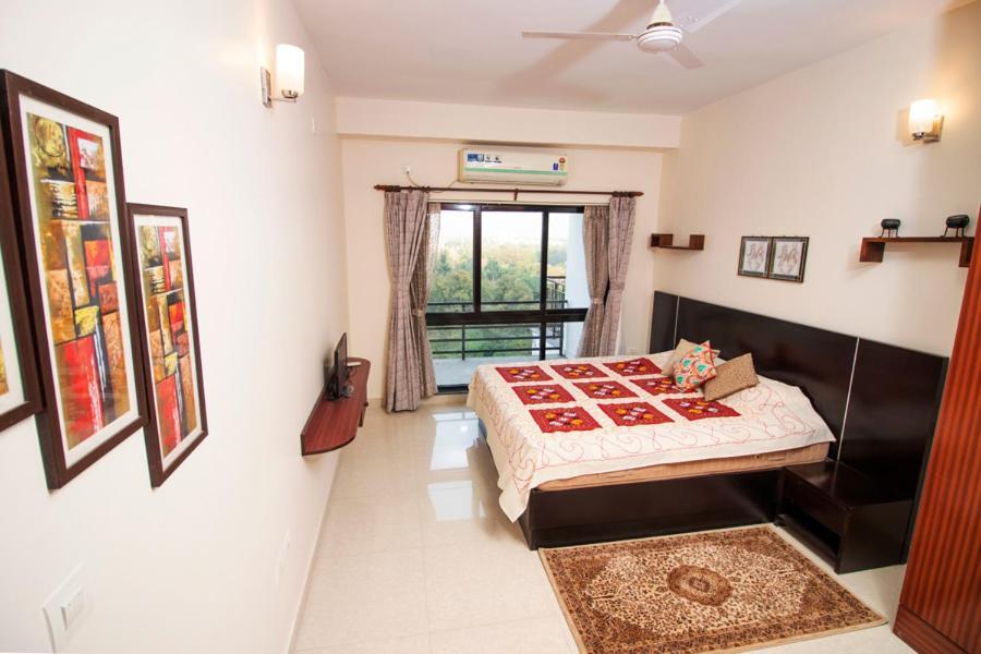 Brook View Repose Hotell Kolkata Eksteriør bilde