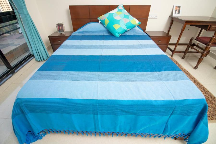 Brook View Repose Hotell Kolkata Eksteriør bilde