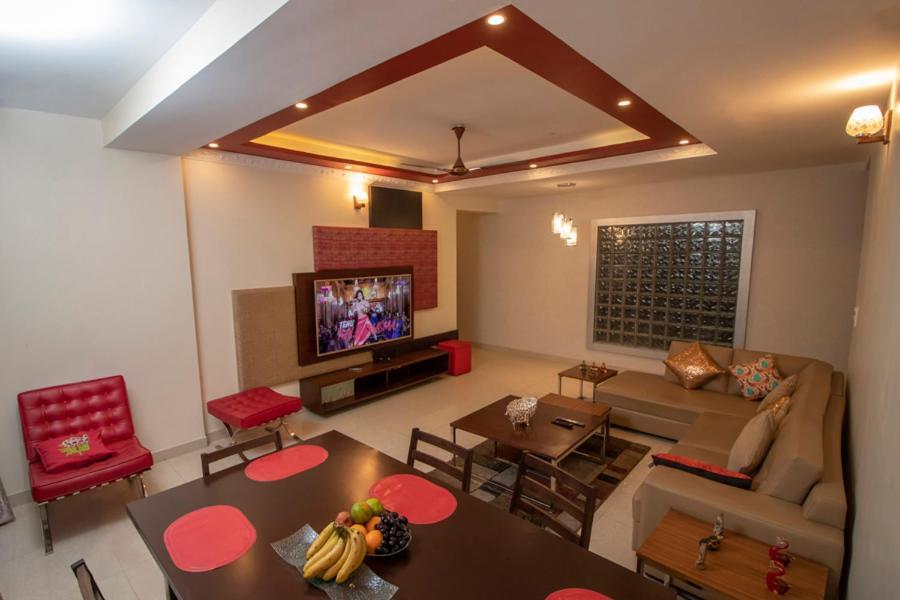 Brook View Repose Hotell Kolkata Eksteriør bilde